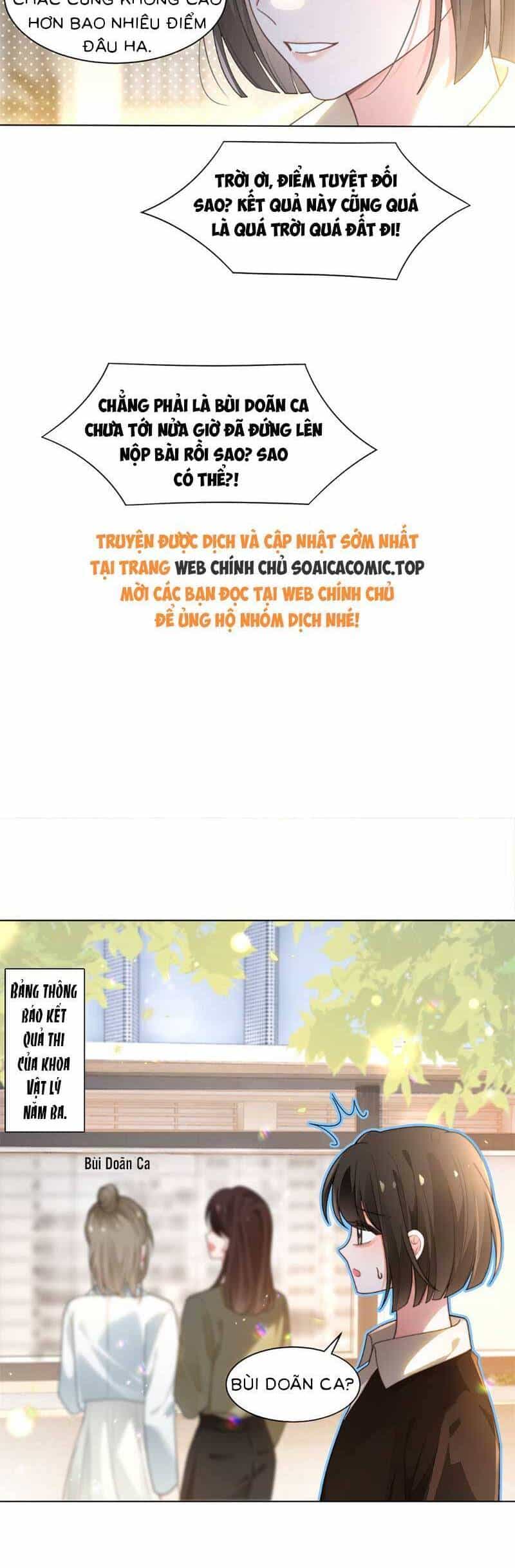 Được Các Anh Trai Chiều Chuộng Tôi Trở Nên Ngang Tàng - Chương 275.2 - ảnh 3