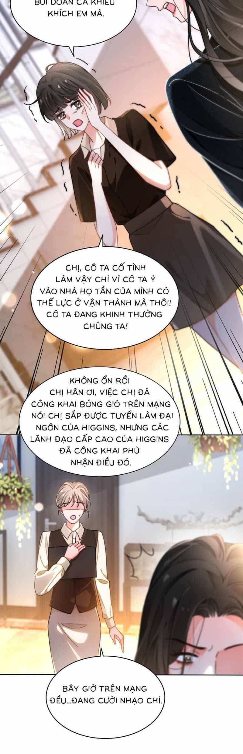 Được Các Anh Trai Chiều Chuộng Tôi Trở Nên Ngang Tàng - Chương 275.2 - ảnh 8