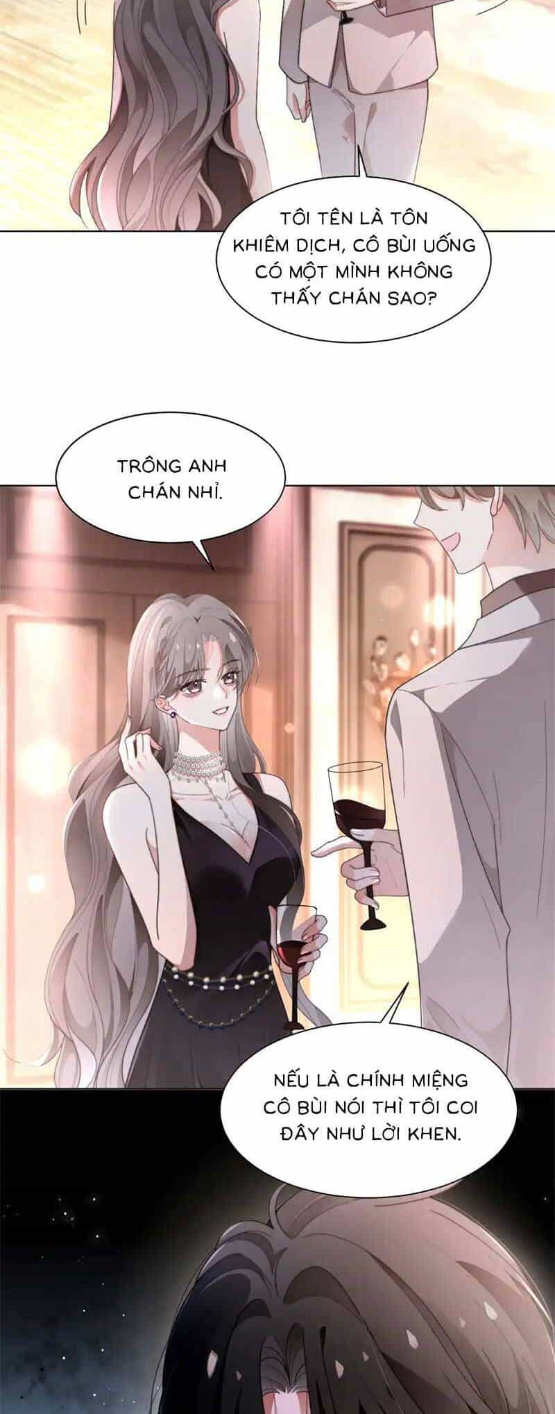Được Các Anh Trai Chiều Chuộng Tôi Trở Nên Ngang Tàng - Chương 276 - ảnh 14