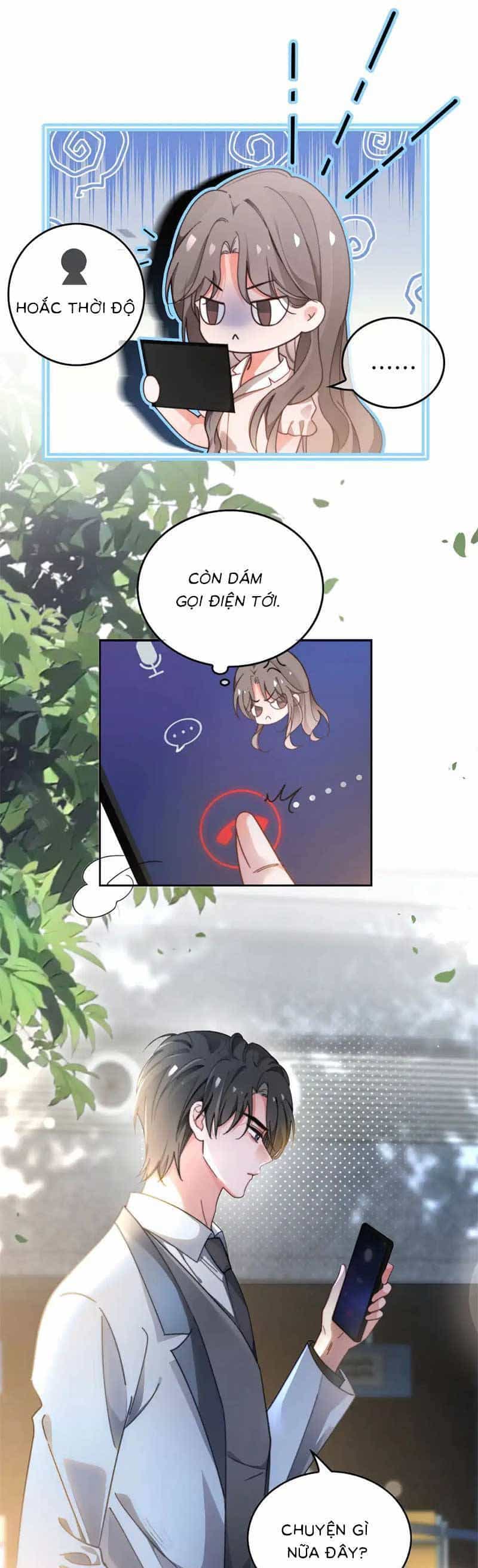 Được Các Anh Trai Chiều Chuộng Tôi Trở Nên Ngang Tàng - Chương 276 - ảnh 4