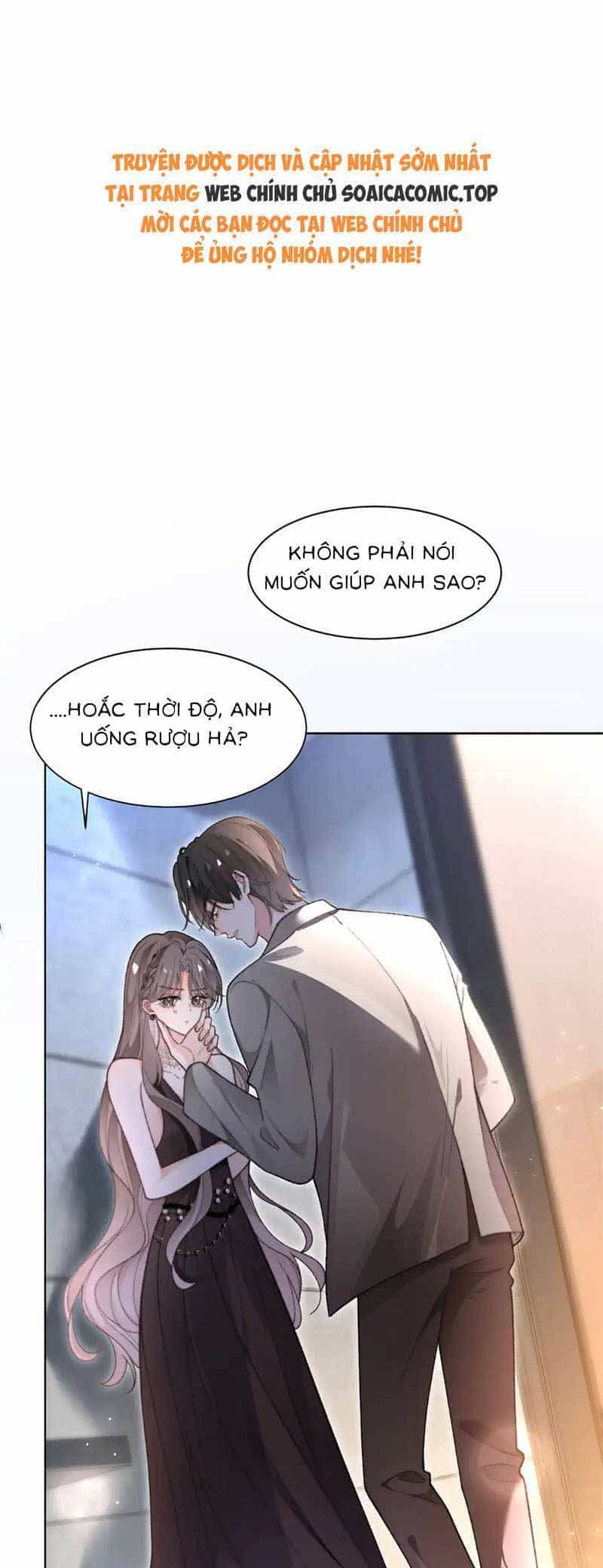 Được Các Anh Trai Chiều Chuộng Tôi Trở Nên Ngang Tàng - Chương 277 - ảnh 1