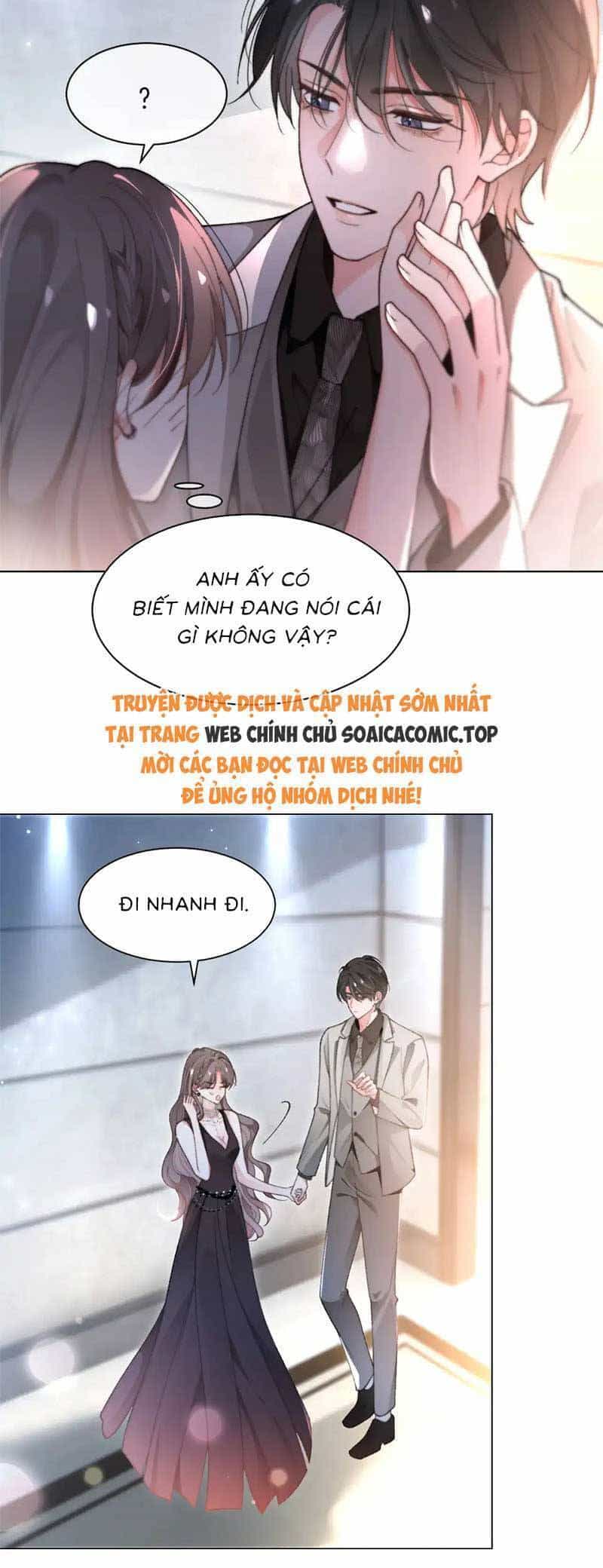 Được Các Anh Trai Chiều Chuộng Tôi Trở Nên Ngang Tàng - Chương 277 - ảnh 3