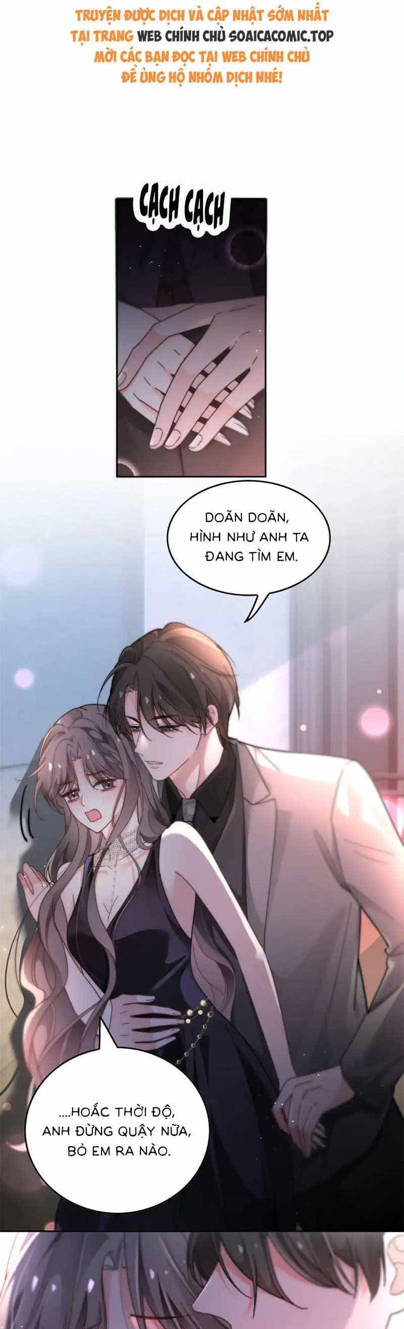 Được Các Anh Trai Chiều Chuộng Tôi Trở Nên Ngang Tàng - Chương 277 - ảnh 7