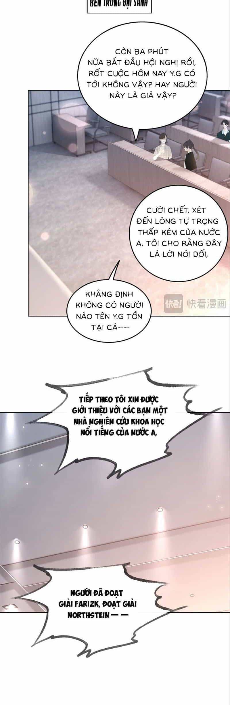 Được Các Anh Trai Chiều Chuộng Tôi Trở Nên Ngang Tàng - Chương 279 - ảnh 17