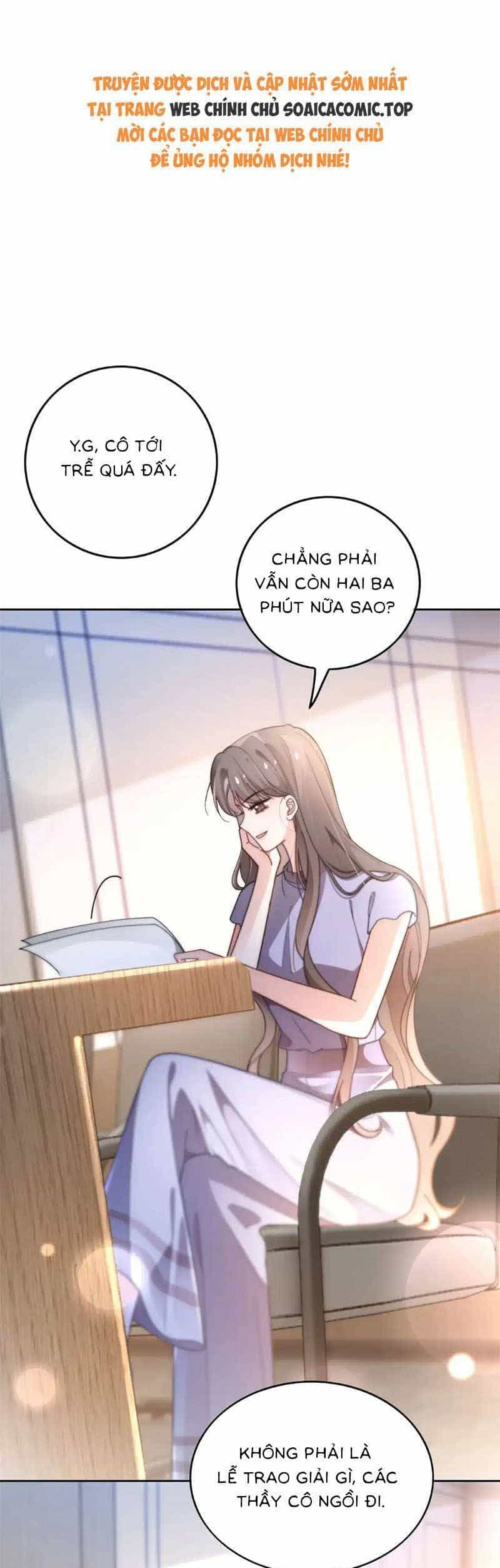 Được Các Anh Trai Chiều Chuộng Tôi Trở Nên Ngang Tàng - Chương 280 - ảnh 1