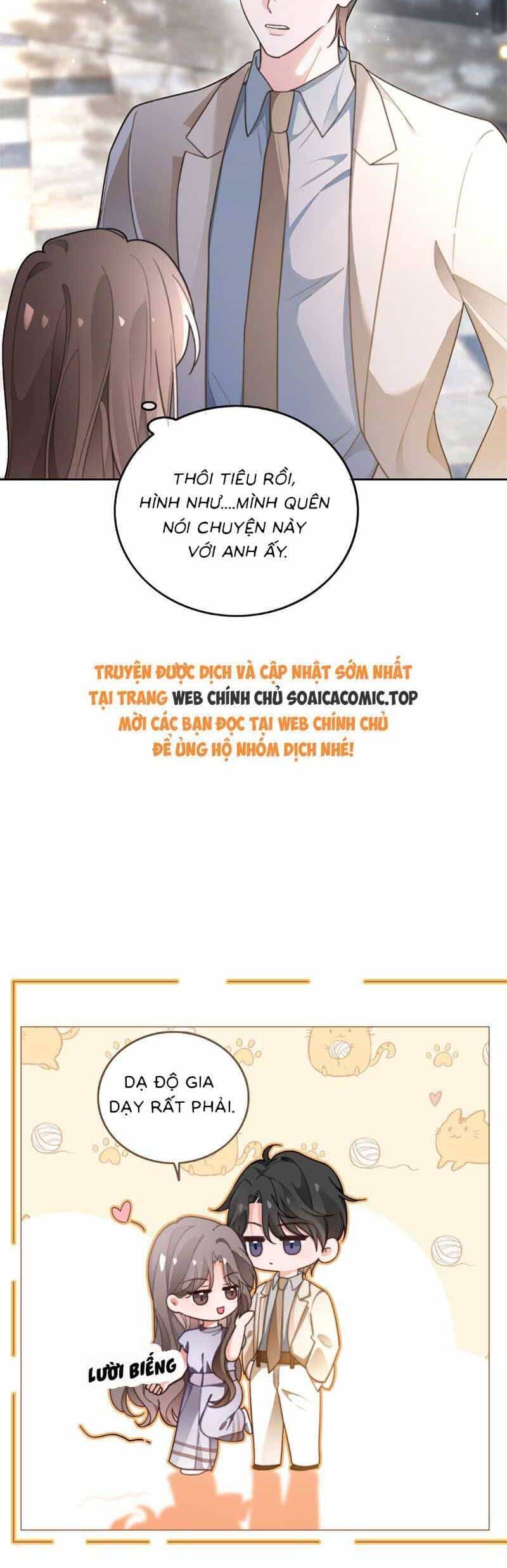 Được Các Anh Trai Chiều Chuộng Tôi Trở Nên Ngang Tàng - Chương 282 - ảnh 13