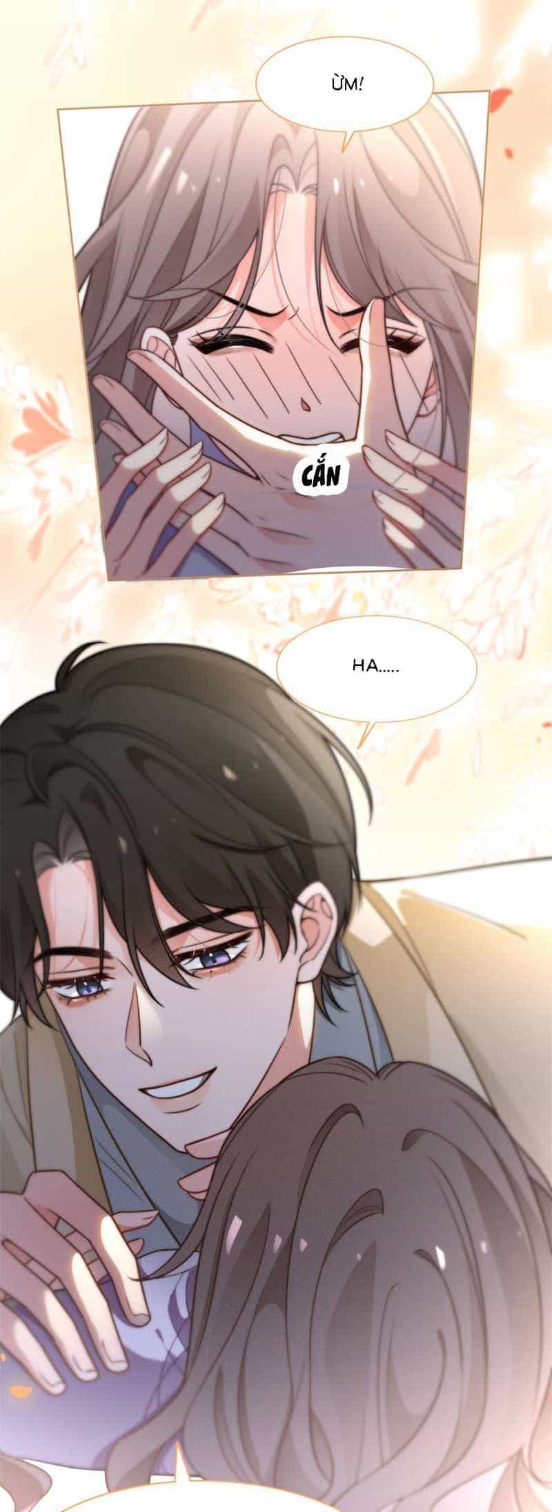 Được Các Anh Trai Chiều Chuộng Tôi Trở Nên Ngang Tàng - Chương 282 - ảnh 17