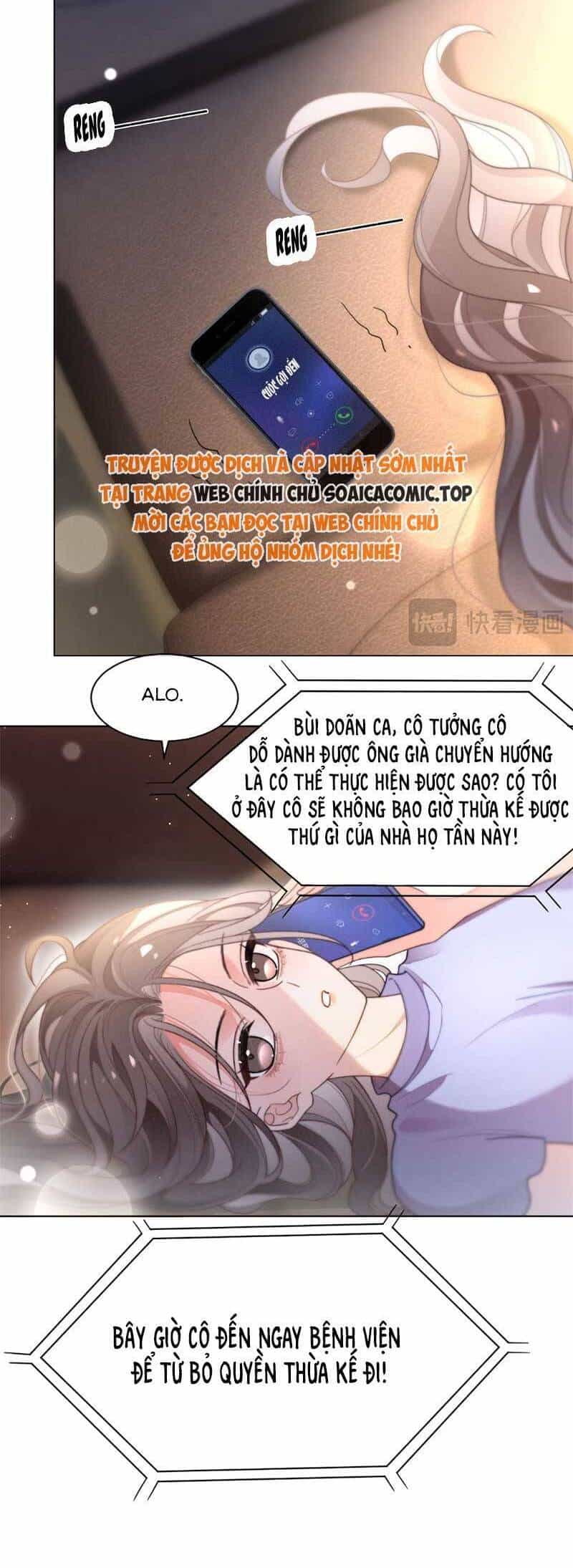 Được Các Anh Trai Chiều Chuộng Tôi Trở Nên Ngang Tàng - Chương 282 - ảnh 19