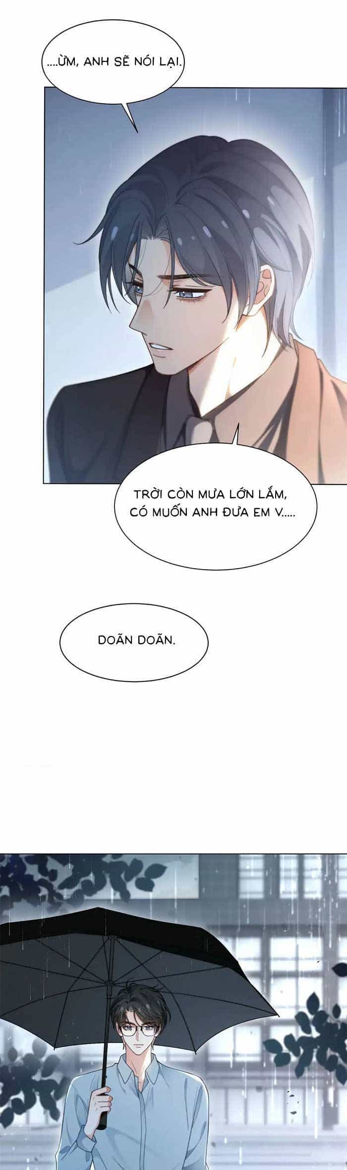 Được Các Anh Trai Chiều Chuộng Tôi Trở Nên Ngang Tàng - Chương 284 - ảnh 14