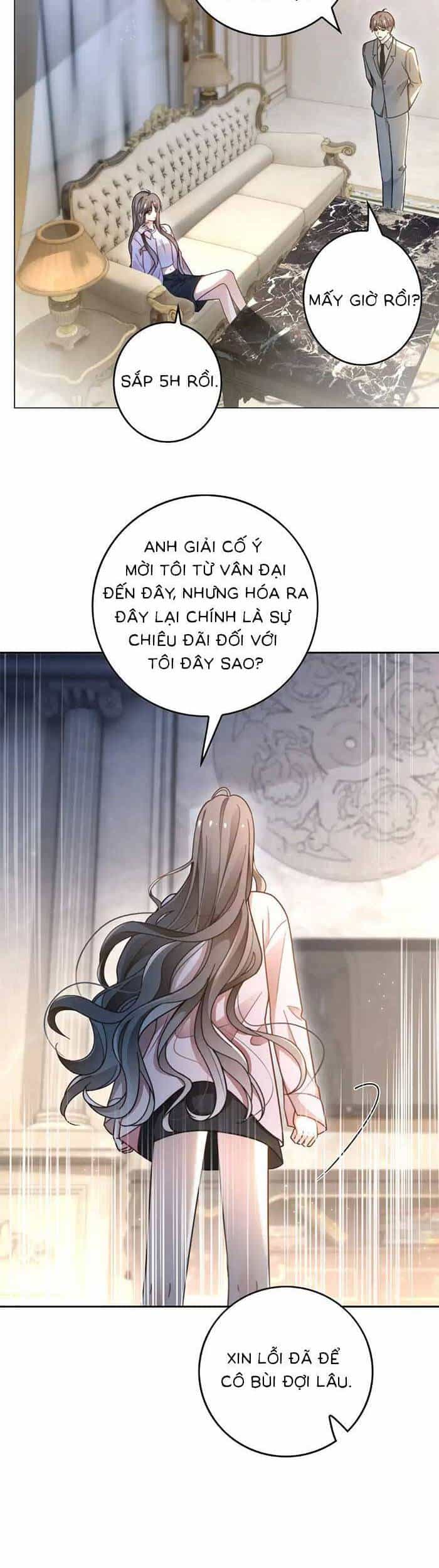 Được Các Anh Trai Chiều Chuộng Tôi Trở Nên Ngang Tàng - Chương 285 - ảnh 19