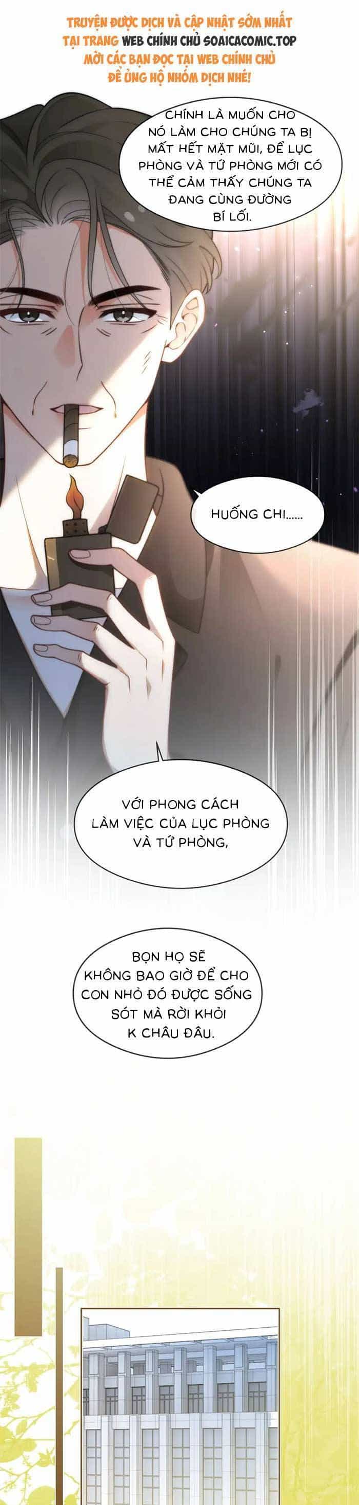 Được Các Anh Trai Chiều Chuộng Tôi Trở Nên Ngang Tàng - Chương 286.2 - ảnh 5