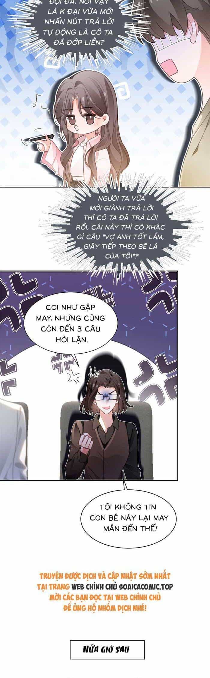 Được Các Anh Trai Chiều Chuộng Tôi Trở Nên Ngang Tàng - Chương 287 - ảnh 11