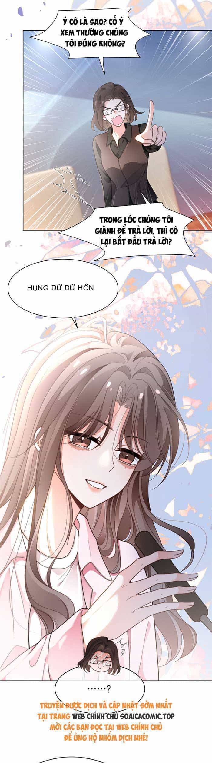 Được Các Anh Trai Chiều Chuộng Tôi Trở Nên Ngang Tàng - Chương 287 - ảnh 13
