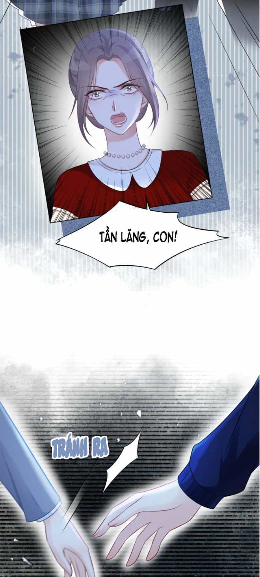 Được Các Anh Trai Chiều Chuộng Tôi Trở Nên Ngang Tàng - Chương 16 - ảnh 17