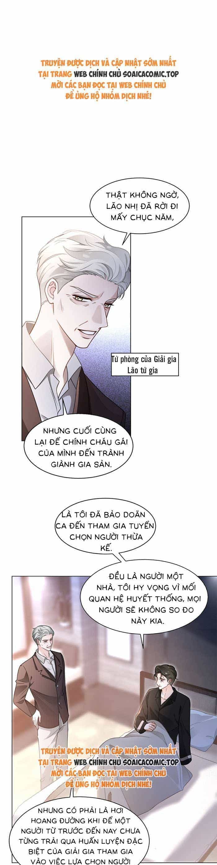 Được Các Anh Trai Chiều Chuộng Tôi Trở Nên Ngang Tàng - Chương 288 - ảnh 1