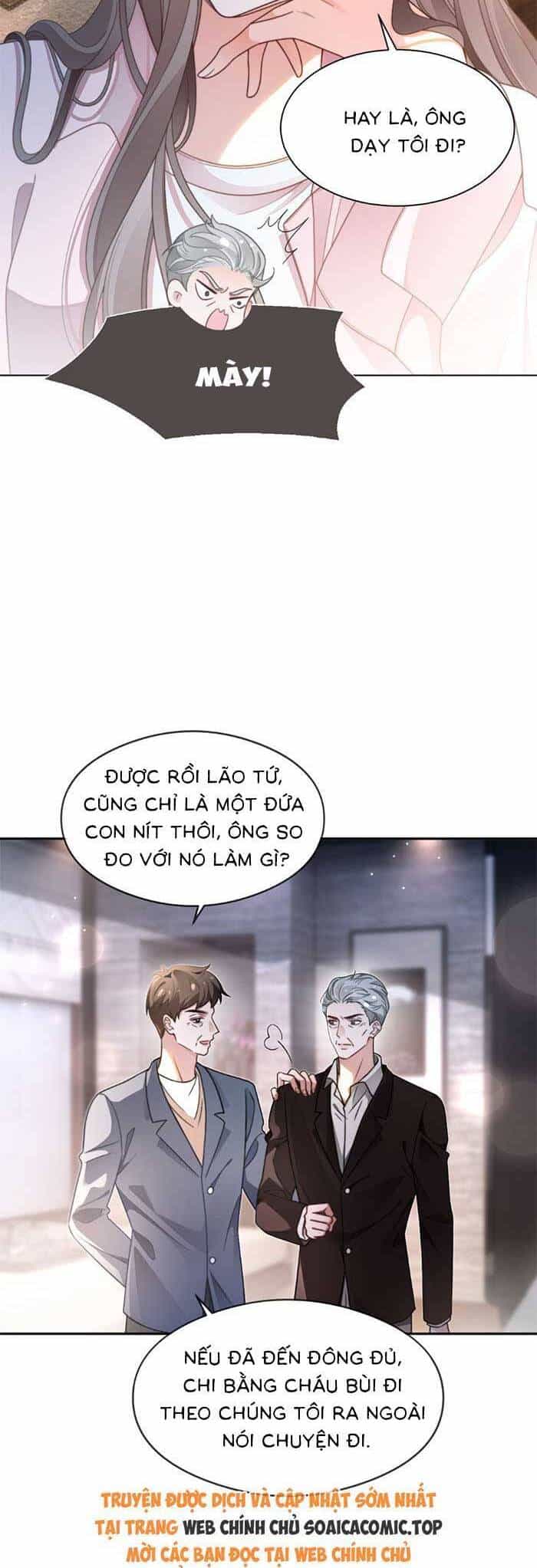 Được Các Anh Trai Chiều Chuộng Tôi Trở Nên Ngang Tàng - Chương 288 - ảnh 5