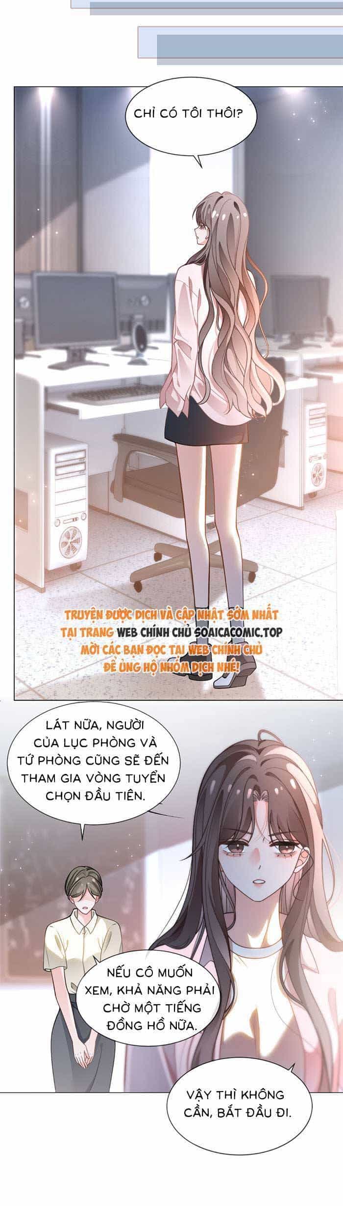 Được Các Anh Trai Chiều Chuộng Tôi Trở Nên Ngang Tàng - Chương 289 - ảnh 12