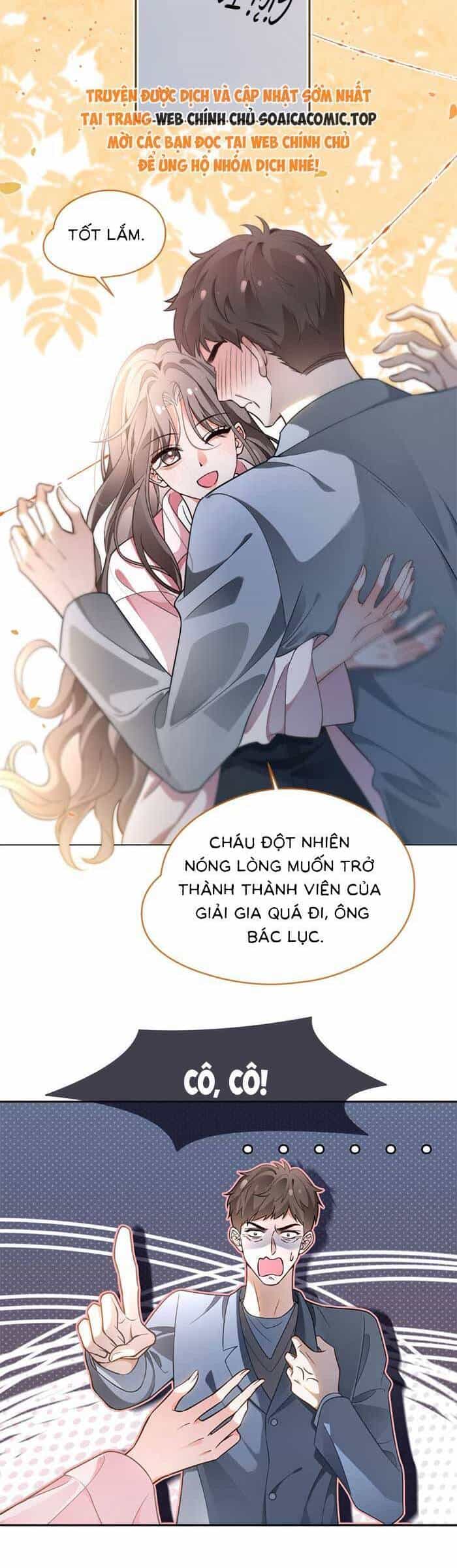 Được Các Anh Trai Chiều Chuộng Tôi Trở Nên Ngang Tàng - Chương 289 - ảnh 9
