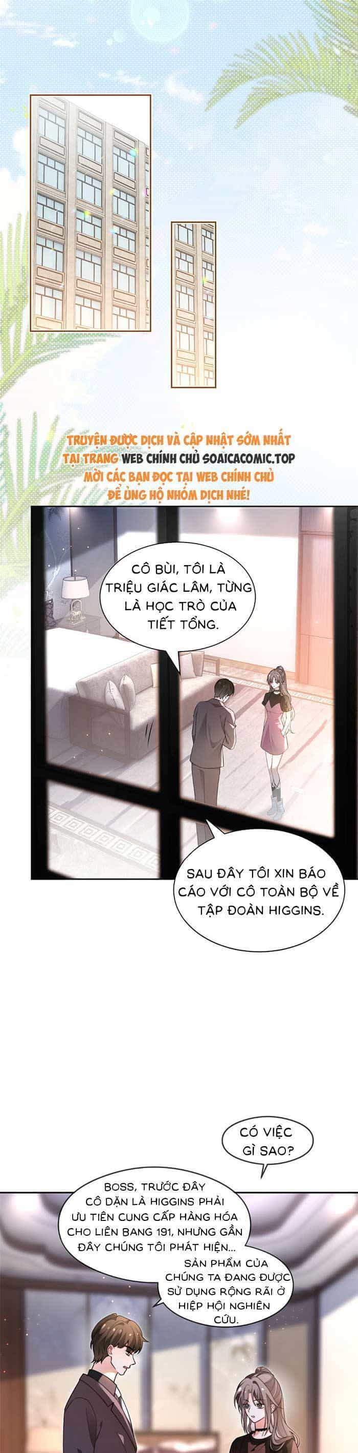 Được Các Anh Trai Chiều Chuộng Tôi Trở Nên Ngang Tàng - Chương 291 - ảnh 13
