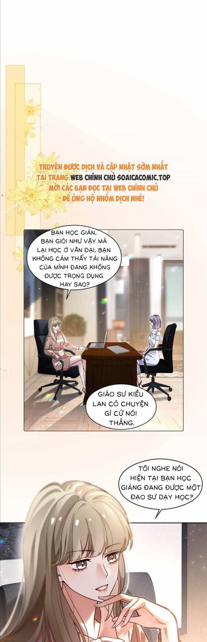Được Các Anh Trai Chiều Chuộng Tôi Trở Nên Ngang Tàng - Chương 291 - ảnh 7