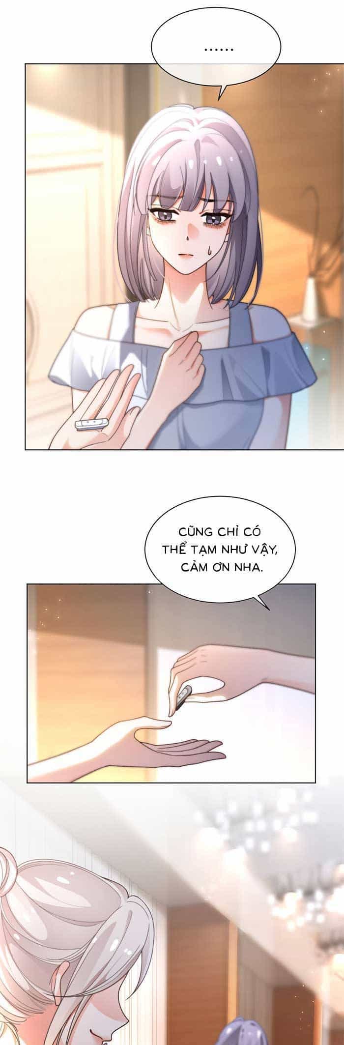 Được Các Anh Trai Chiều Chuộng Tôi Trở Nên Ngang Tàng - Chương 293 - ảnh 15