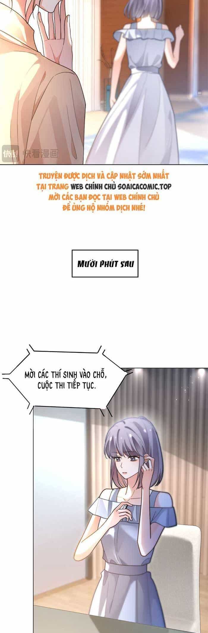 Được Các Anh Trai Chiều Chuộng Tôi Trở Nên Ngang Tàng - Chương 293 - ảnh 16