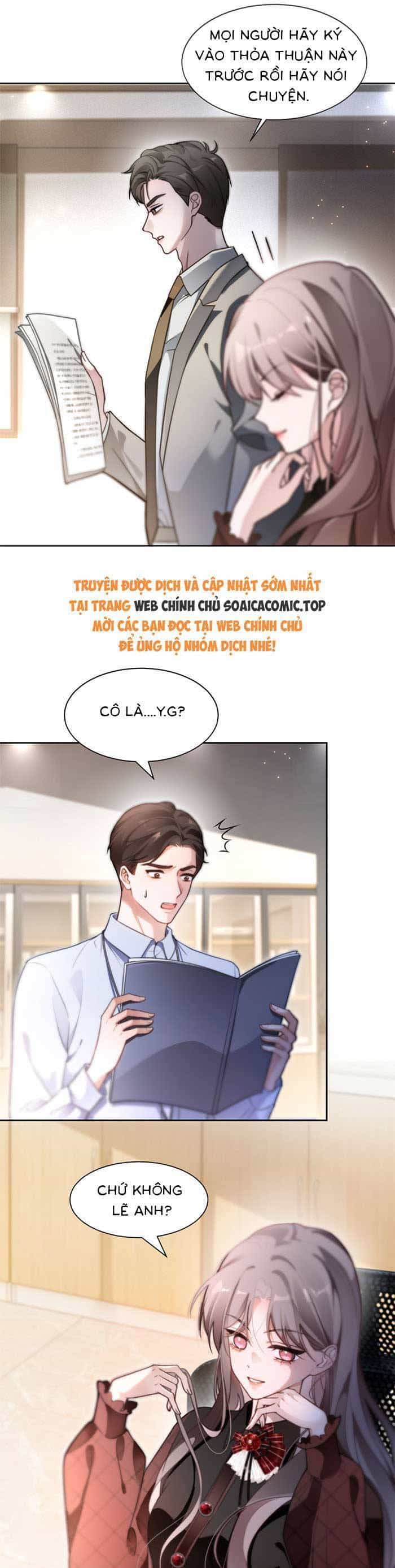 Được Các Anh Trai Chiều Chuộng Tôi Trở Nên Ngang Tàng - Chương 294 - ảnh 13