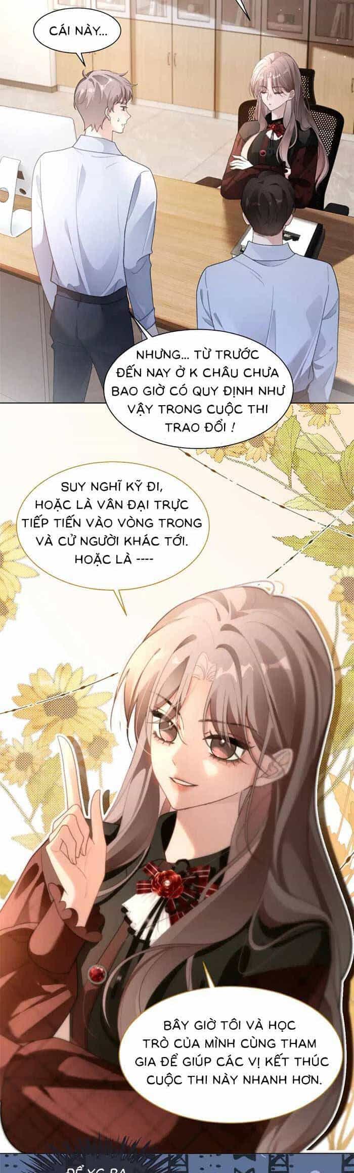 Được Các Anh Trai Chiều Chuộng Tôi Trở Nên Ngang Tàng - Chương 295 - ảnh 2