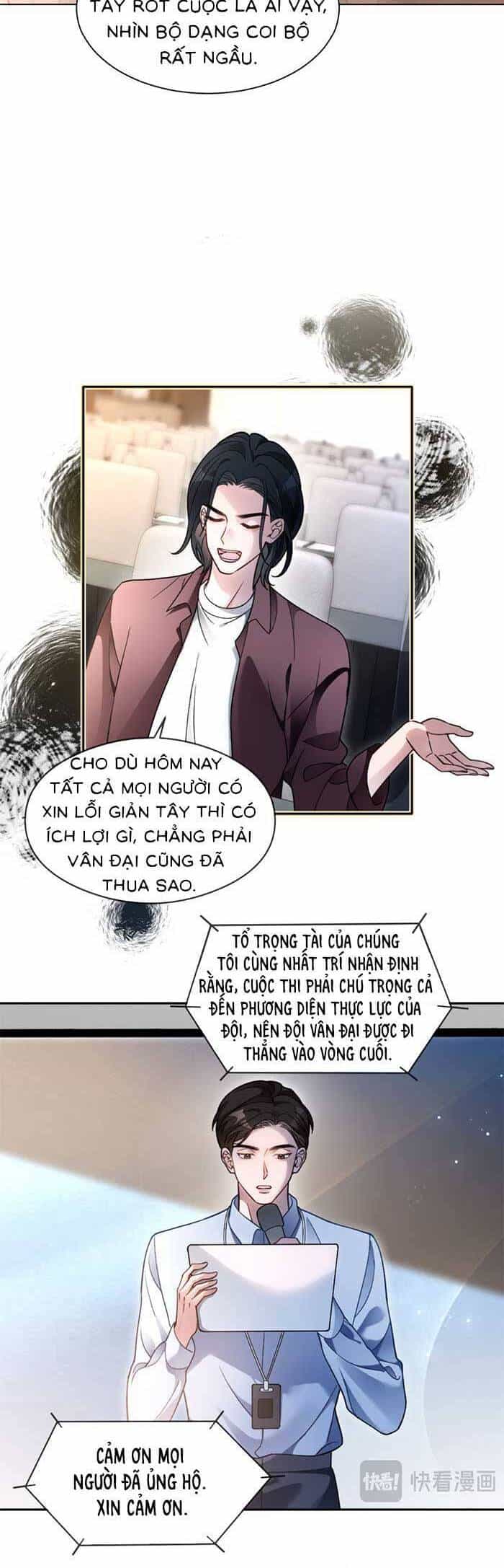Được Các Anh Trai Chiều Chuộng Tôi Trở Nên Ngang Tàng - Chương 296 - ảnh 3