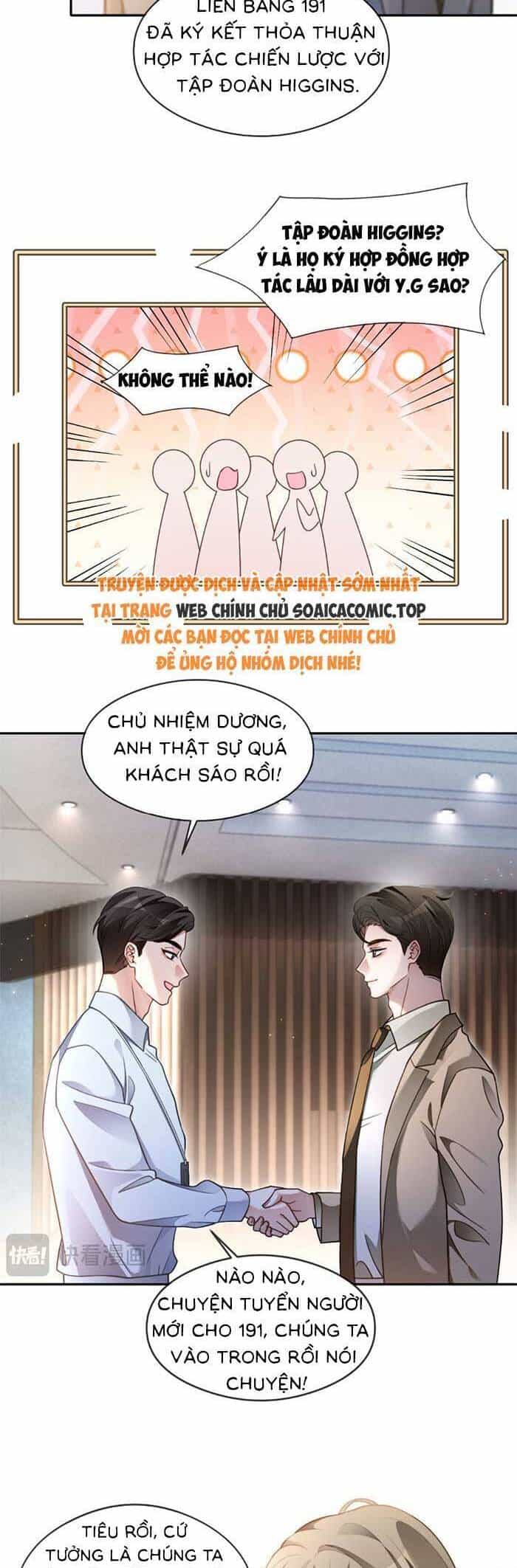 Được Các Anh Trai Chiều Chuộng Tôi Trở Nên Ngang Tàng - Chương 296 - ảnh 7