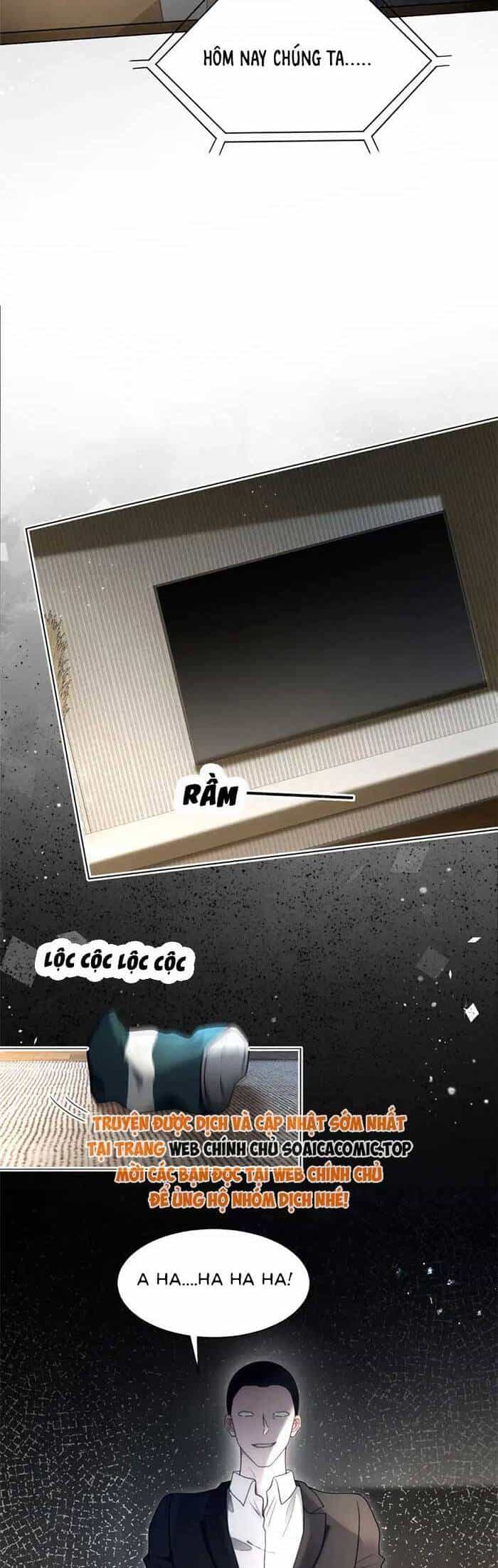 Được Các Anh Trai Chiều Chuộng Tôi Trở Nên Ngang Tàng - Chương 298 - ảnh 18