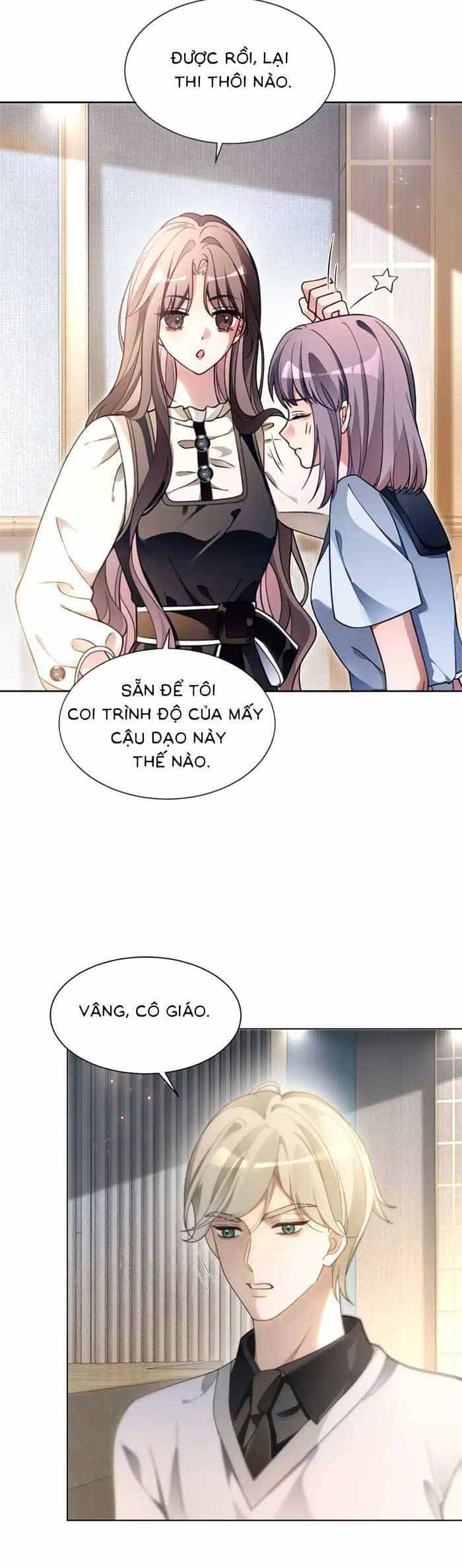 Được Các Anh Trai Chiều Chuộng Tôi Trở Nên Ngang Tàng - Chương 298 - ảnh 6