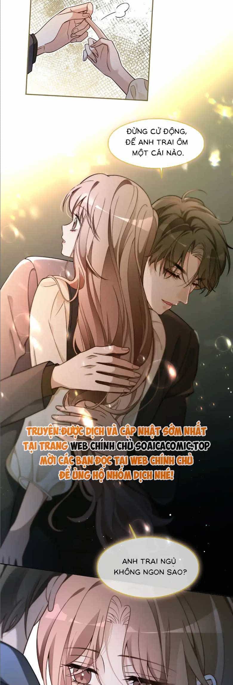 Được Các Anh Trai Chiều Chuộng Tôi Trở Nên Ngang Tàng - Chương 299 - ảnh 13