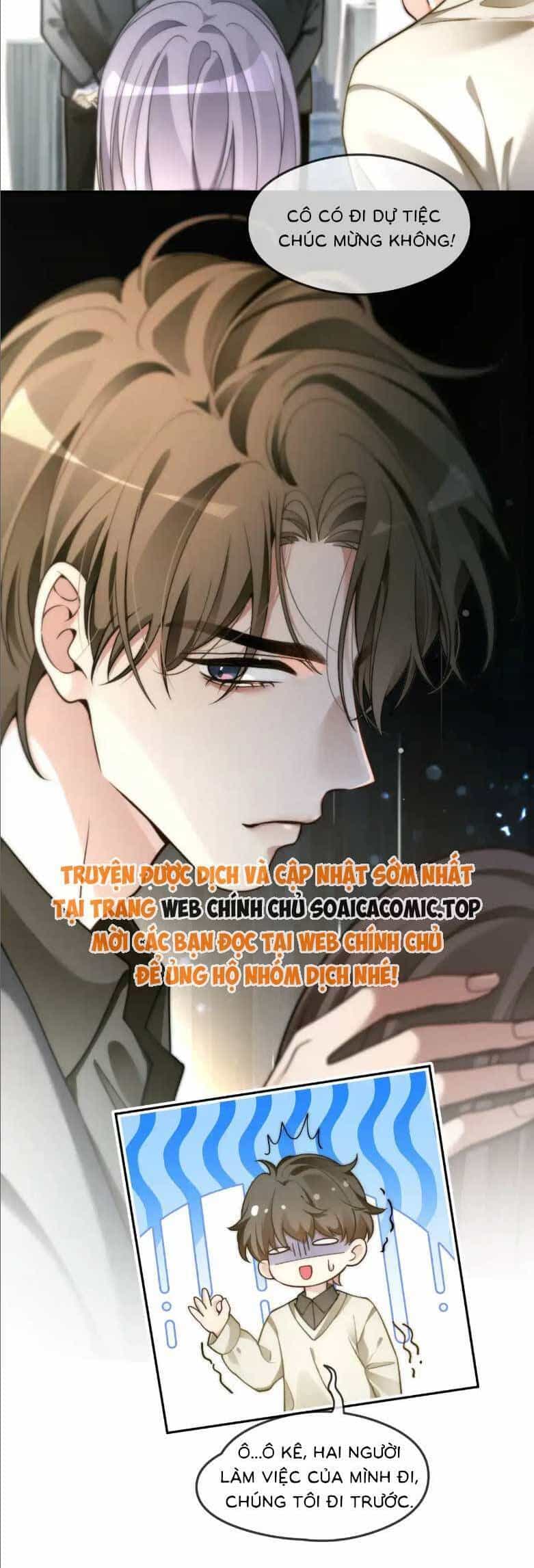 Được Các Anh Trai Chiều Chuộng Tôi Trở Nên Ngang Tàng - Chương 299 - ảnh 16