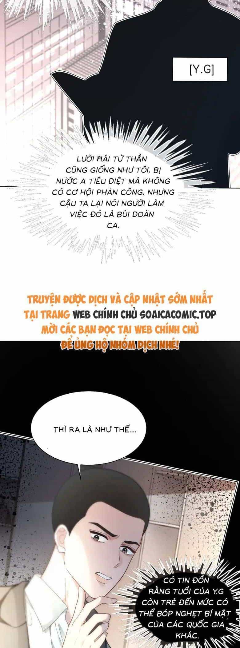 Được Các Anh Trai Chiều Chuộng Tôi Trở Nên Ngang Tàng - Chương 299 - ảnh 5