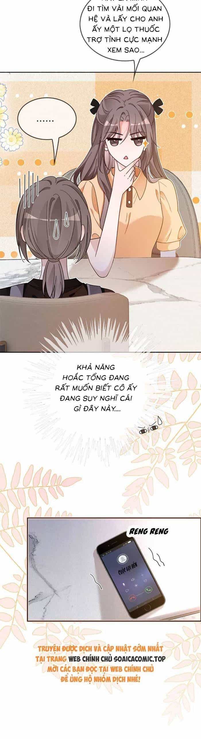 Được Các Anh Trai Chiều Chuộng Tôi Trở Nên Ngang Tàng - Chương 300 - ảnh 16