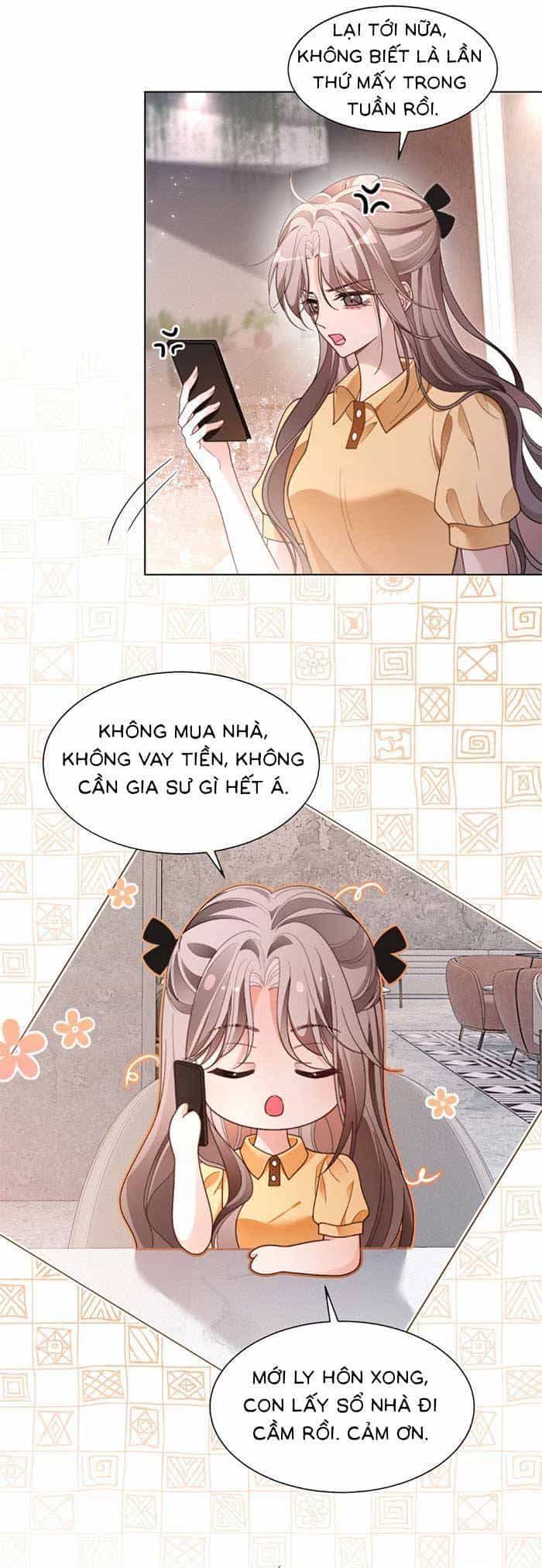 Được Các Anh Trai Chiều Chuộng Tôi Trở Nên Ngang Tàng - Chương 300 - ảnh 17