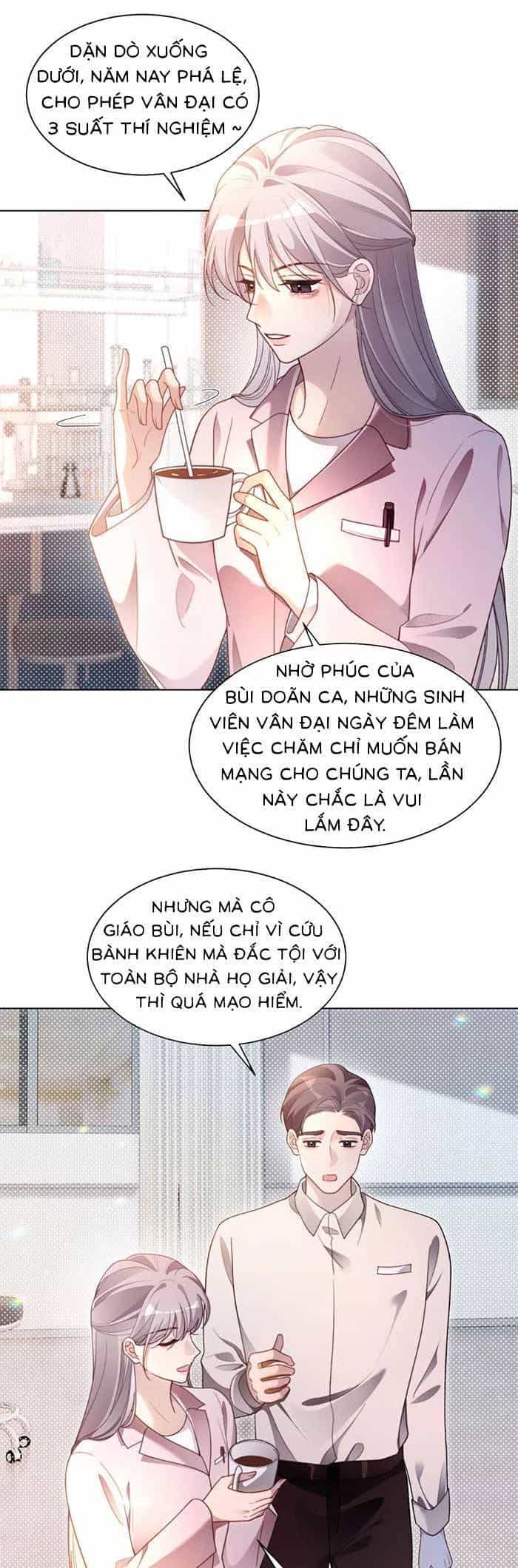 Được Các Anh Trai Chiều Chuộng Tôi Trở Nên Ngang Tàng - Chương 300 - ảnh 20