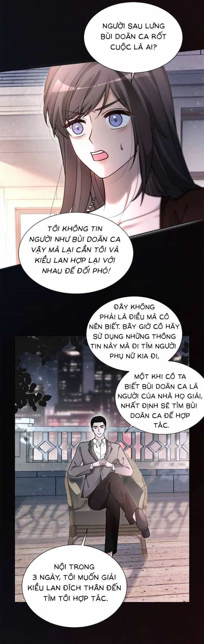 Được Các Anh Trai Chiều Chuộng Tôi Trở Nên Ngang Tàng - Chương 300 - ảnh 9