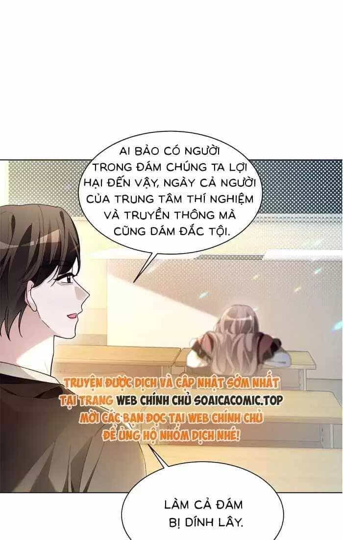 Được Các Anh Trai Chiều Chuộng Tôi Trở Nên Ngang Tàng - Chương 304 - ảnh 17