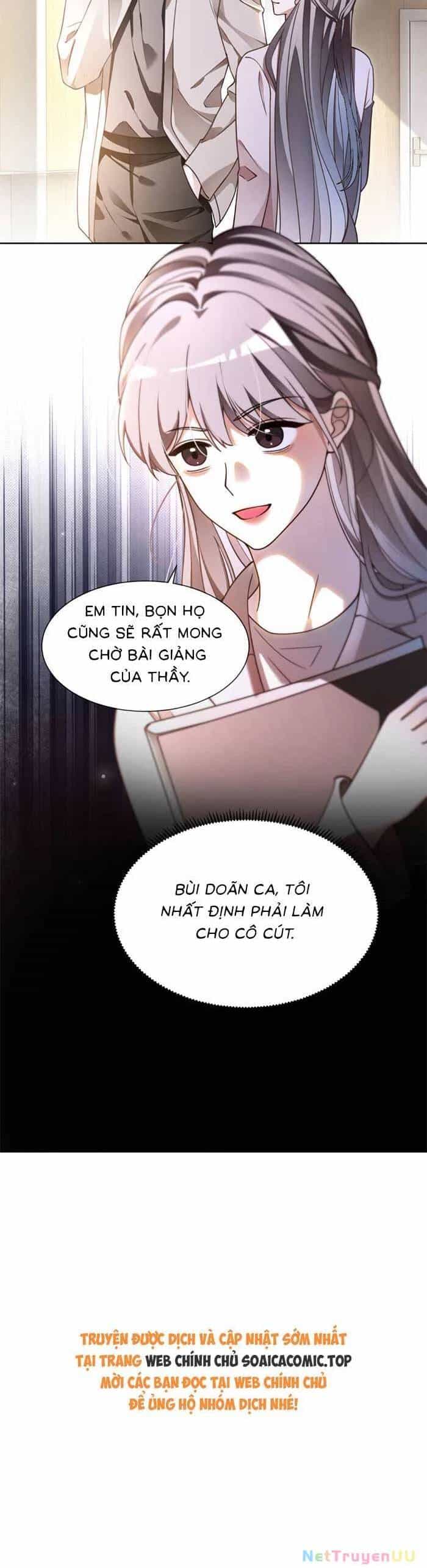 Được Các Anh Trai Chiều Chuộng Tôi Trở Nên Ngang Tàng - Chương 305 - ảnh 17