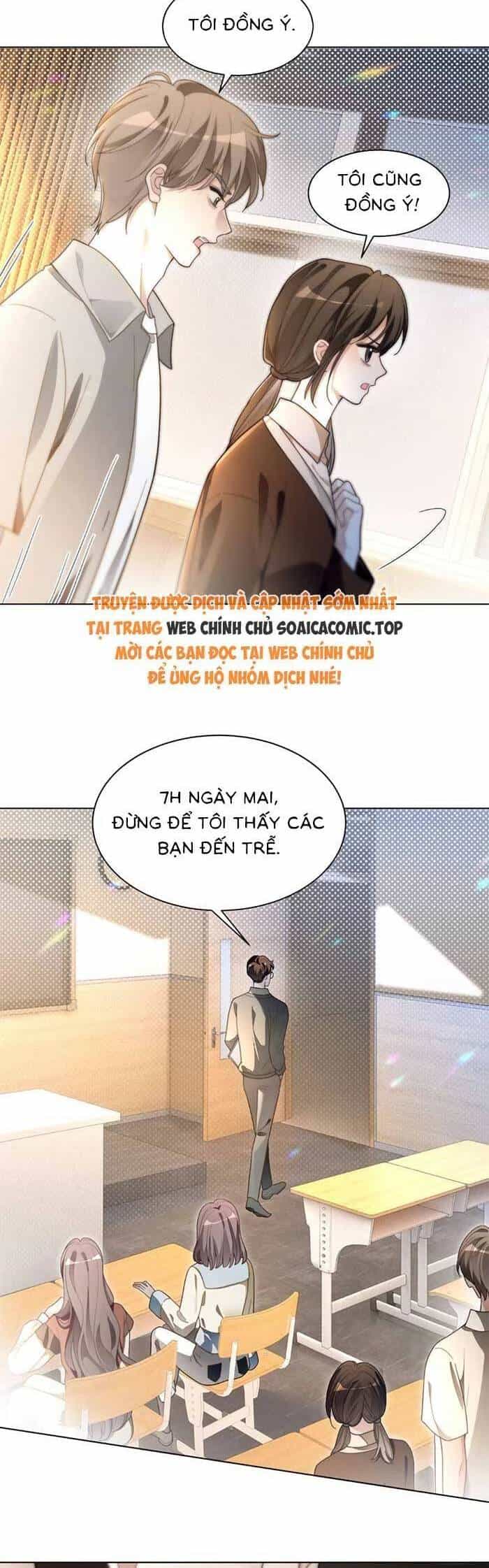 Được Các Anh Trai Chiều Chuộng Tôi Trở Nên Ngang Tàng - Chương 305 - ảnh 8