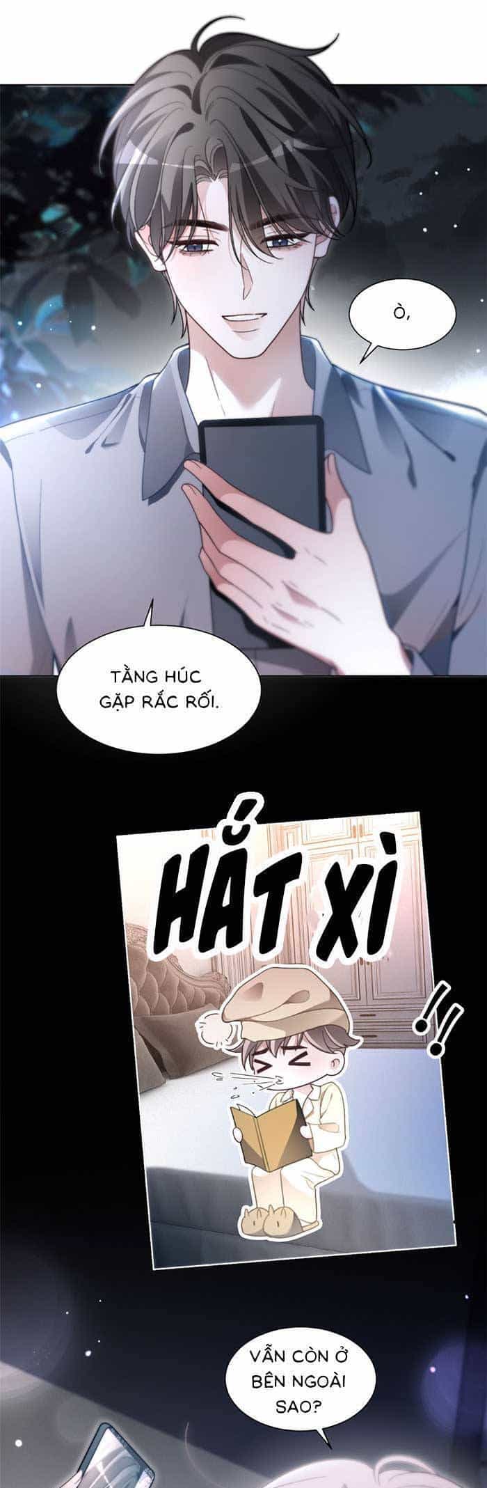 Được Các Anh Trai Chiều Chuộng Tôi Trở Nên Ngang Tàng - Chương 309 - ảnh 15