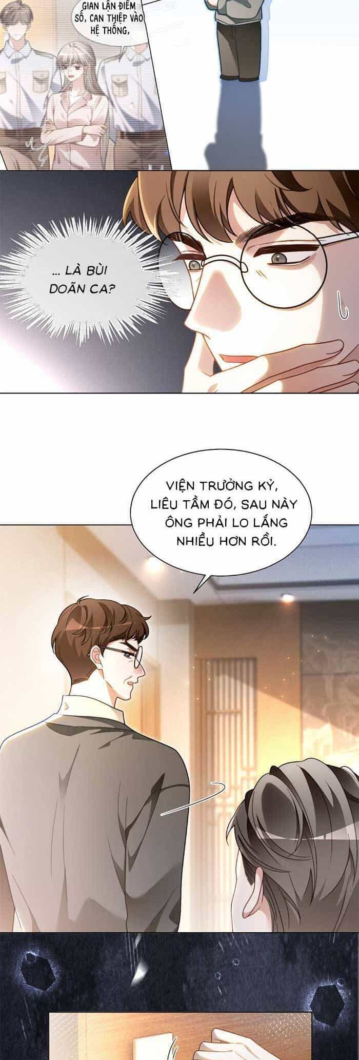 Được Các Anh Trai Chiều Chuộng Tôi Trở Nên Ngang Tàng - Chương 310 - ảnh 15
