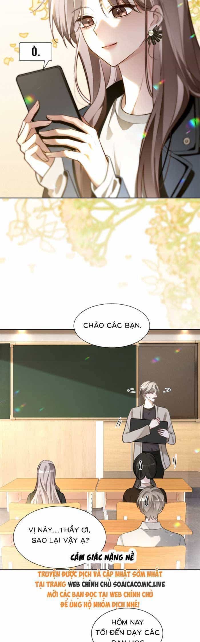 Được Các Anh Trai Chiều Chuộng Tôi Trở Nên Ngang Tàng - Chương 310 - ảnh 7