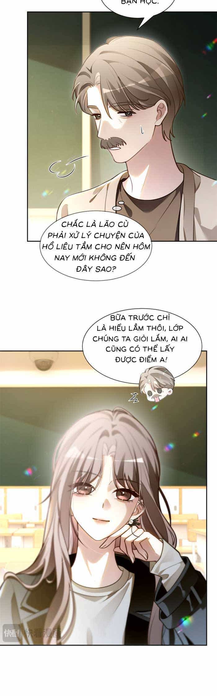 Được Các Anh Trai Chiều Chuộng Tôi Trở Nên Ngang Tàng - Chương 310 - ảnh 8