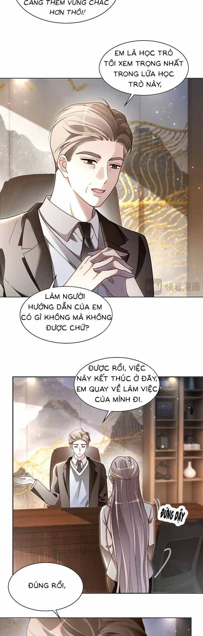 Được Các Anh Trai Chiều Chuộng Tôi Trở Nên Ngang Tàng - Chương 311 - ảnh 3