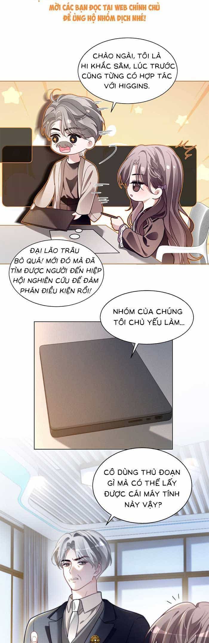 Được Các Anh Trai Chiều Chuộng Tôi Trở Nên Ngang Tàng - Chương 312 - ảnh 15