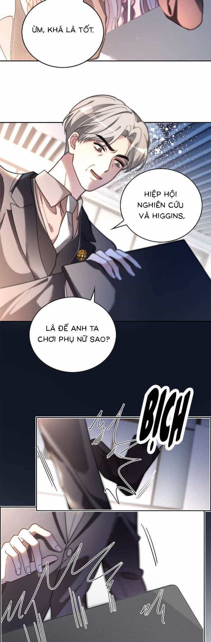 Được Các Anh Trai Chiều Chuộng Tôi Trở Nên Ngang Tàng - Chương 312 - ảnh 18