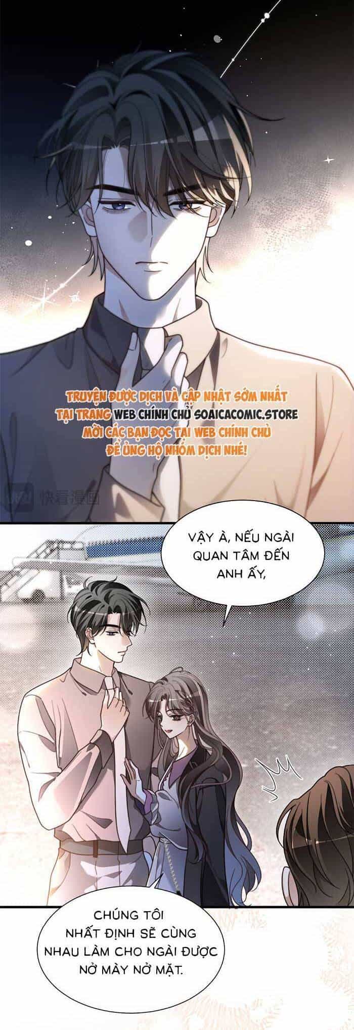 Được Các Anh Trai Chiều Chuộng Tôi Trở Nên Ngang Tàng - Chương 312 - ảnh 7